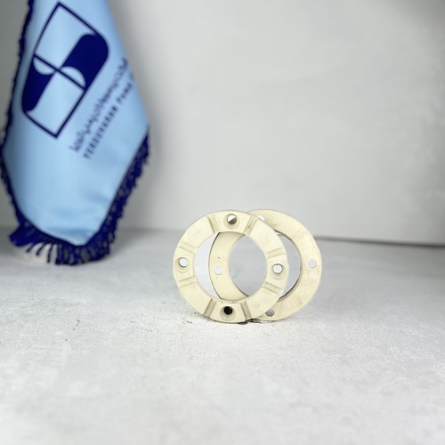فیبر کنگره ای موتور 6E-7A