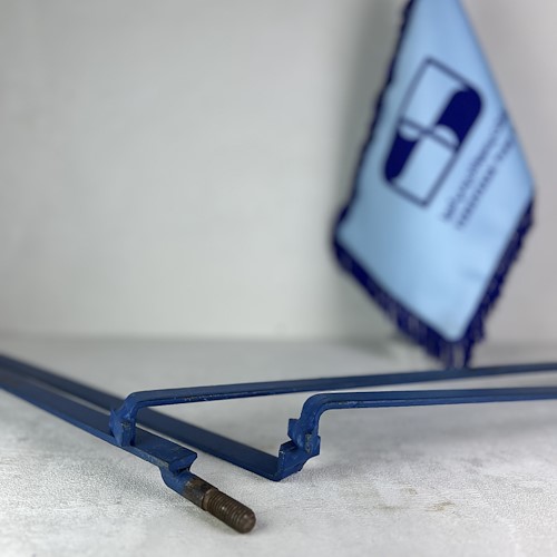 بست طبقه شناور 152/20